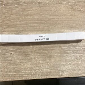 Byredo Definer O3 Makeup Brush